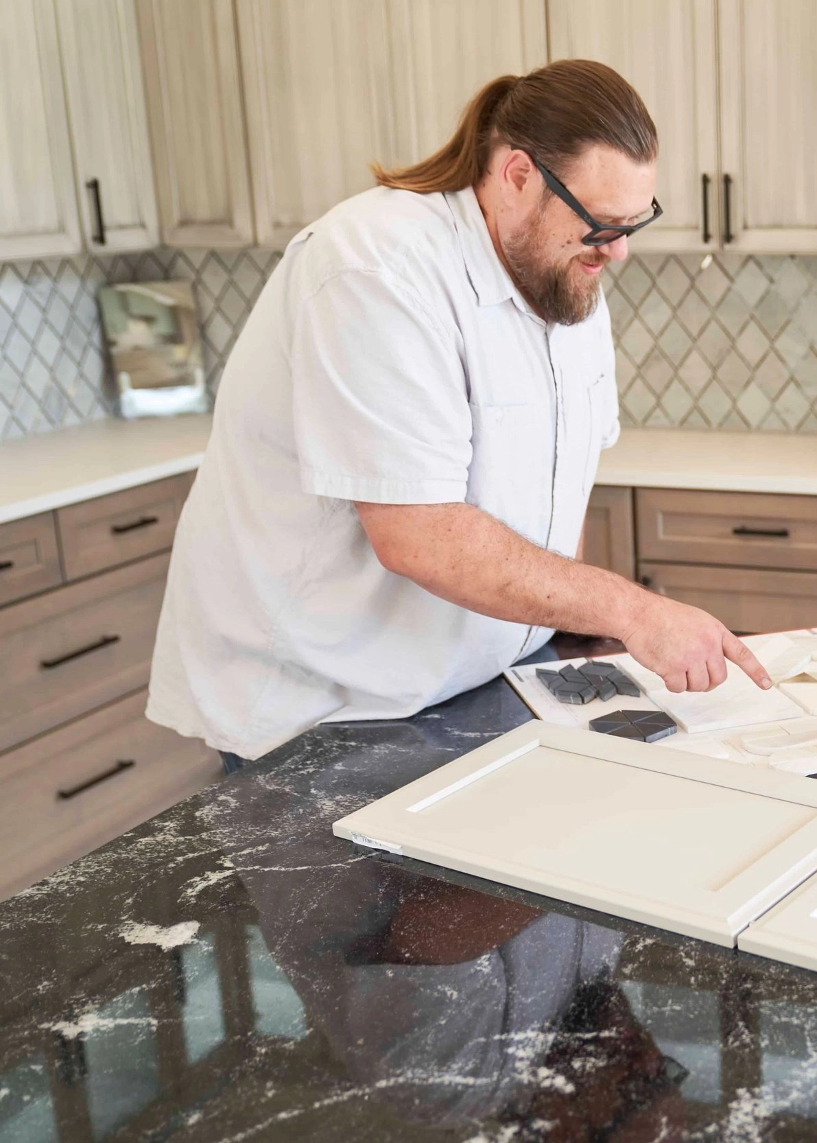 Full-Service Cabinets, Countertops And Flooring In Austin