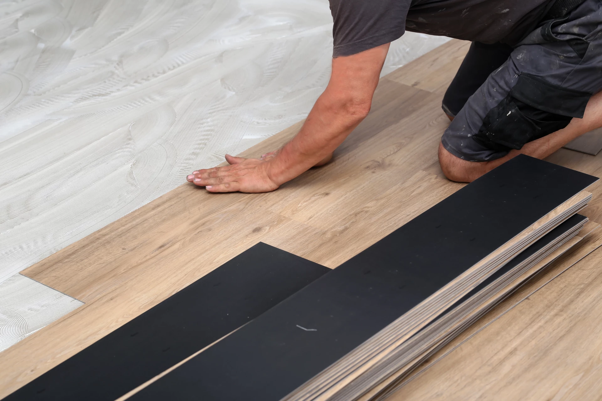 Vinyl Plank Flooring Austin