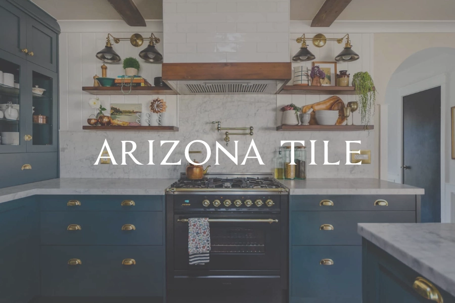 Arizona Tile Countertops