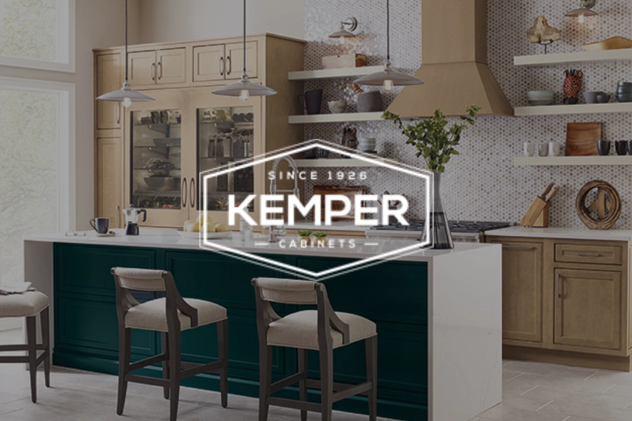 » Kemper » Cabinets, Countertops, Flooring Media