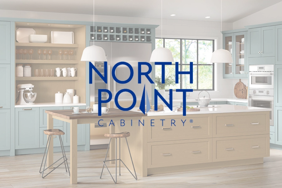 » Northpoint » Cabinets, Countertops, Flooring Media