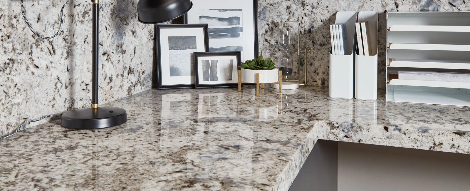 Austin Quartzite Countertops