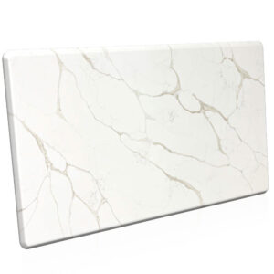 » White Quartz Countertops Citiquartz Colony » Cabinets, Countertops, Flooring Media